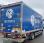 Fourgon avec parois et toit rigide Iveco Eurocargo