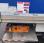 Fourgon avec parois et toit rigide Iveco Eurocargo
