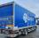 Fourgon avec parois et toit rigide Iveco Eurocargo