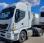 Pour semi-remorque Iveco Stralis