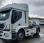 Pour semi-remorque Iveco Stralis