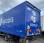 Fourgon avec parois et toit rigide Iveco Eurocargo