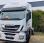 Pour semi-remorque Iveco Stralis