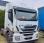 Pour semi-remorque Iveco Stralis