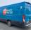 Fourgon avec parois et toit rigide Iveco Daily