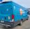 Fourgon avec parois et toit rigide Iveco Daily