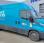 Fourgon avec parois et toit rigide Iveco Daily