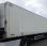 Fourgon à température dirigée (frigo) Chereau INOGAM