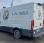 Fourgon avec parois et toit rigide Iveco Daily