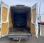 Fourgon avec parois et toit rigide Iveco Daily