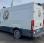 Fourgon avec parois et toit rigide Iveco Daily