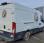 Fourgon avec parois et toit rigide Iveco Daily