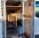 Benne basculante de chantier et de TP Iveco Daily