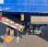 Fourgon avec parois et toit rigide Iveco Eurocargo