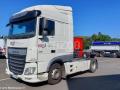 Pour semi-remorque DAF XF
