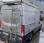 Fourgon avec parois et toit rigide Iveco Daily