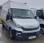 Fourgon avec parois et toit rigide Iveco Daily