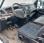 Fourgon avec parois et toit rigide Iveco Daily