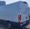 Fourgon avec parois et toit rigide Iveco Daily