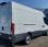 Fourgon avec parois et toit rigide Iveco Daily