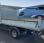 Benne basculante de chantier et de TP Iveco Daily