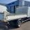 Benne basculante de chantier et de TP Iveco Daily