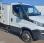Benne basculante de chantier et de TP Iveco Daily