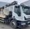 Foreuse Iveco Eurocargo