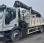 Foreuse Iveco Eurocargo