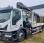 Plateau Iveco Eurocargo