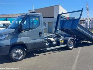 Benne amovible (à bras) Iveco Daily