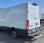 Fourgon avec parois et toit rigide Iveco Daily