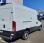 Fourgon avec parois et toit rigide Iveco Daily