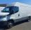 Fourgon avec parois et toit rigide Iveco Daily