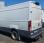 Fourgon avec parois et toit rigide Iveco Daily