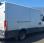Fourgon avec parois et toit rigide Iveco Daily