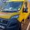 Fourgon avec parois et toit rigide Fiat Ducato