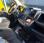Fourgon avec parois et toit rigide Fiat Ducato