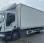 Fourgon avec parois et toit rigide Iveco Eurocargo