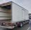 Fourgon avec parois et toit rigide Iveco Eurocargo