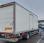 Fourgon avec parois et toit rigide Iveco Eurocargo