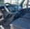 Fourgon avec parois et toit rigide Iveco Daily