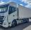 Fourgon bâché avec parois rigides Iveco Stralis