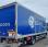 Fourgon avec parois et toit rigide Iveco Eurocargo