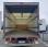 Fourgon avec parois et toit rigide Iveco Eurocargo