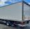 Fourgon avec parois et toit rigide Iveco Eurocargo
