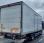 Fourgon avec parois et toit rigide Iveco Eurocargo