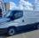 Fourgon avec parois et toit rigide Iveco Daily