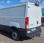 Fourgon avec parois et toit rigide Iveco Daily