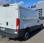Fourgon avec parois et toit rigide Iveco Daily